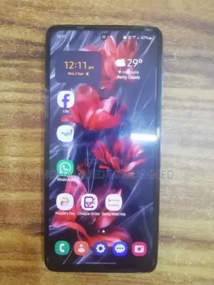 Samsung Galaxy A52s 5G (Used)