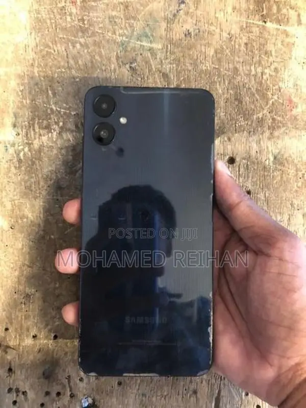 Samsung Galaxy A05 (Used)