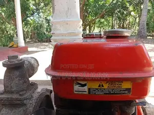 Kubota Ks200