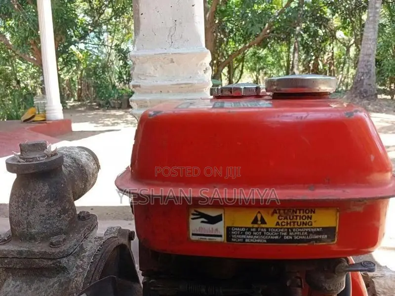 Kubota Ks200