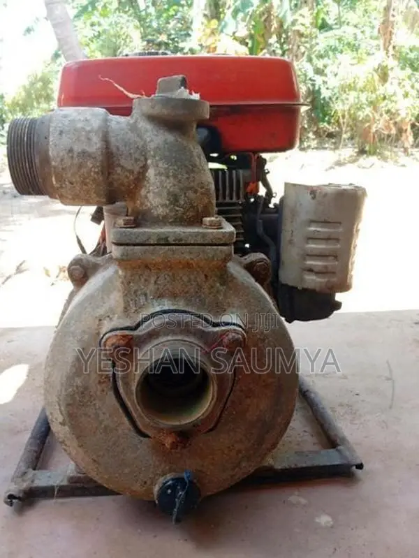Kubota Ks200