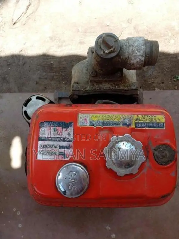Kubota Ks200