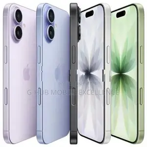 Apple iPhone 17 256GB eSIM (Brand New)