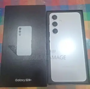 Samsung Galaxy S24 Plus s24+ (Used)