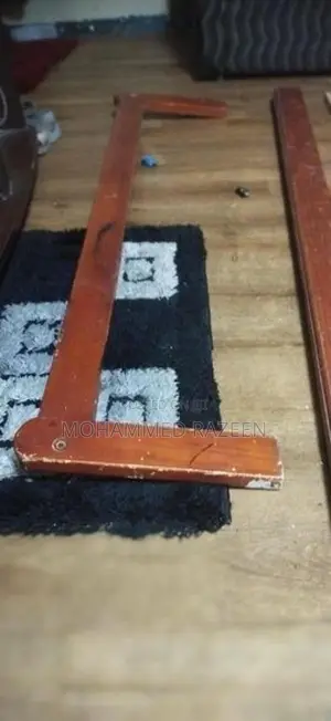 Triple Bed