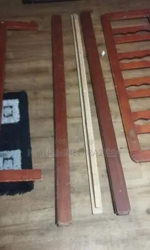 Triple Bed