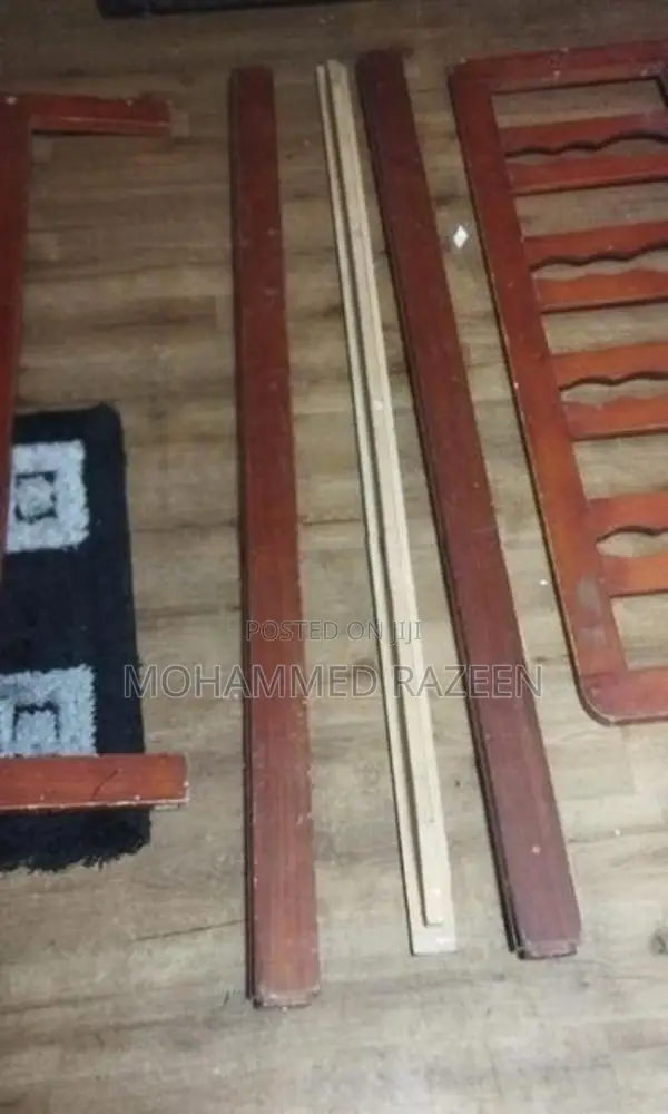 Triple Bed