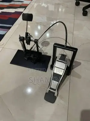 Cajon Pedal Reverse