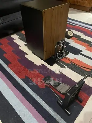Cajon Pedal Reverse