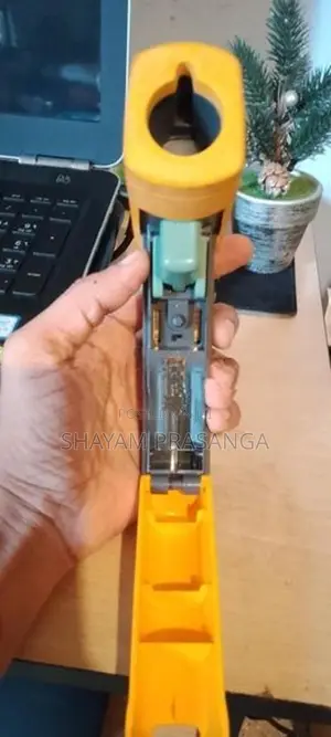 Fluke 62 Mini IR Thermometer
