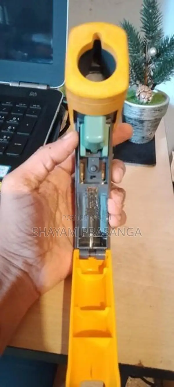 Fluke 62 Mini IR Thermometer