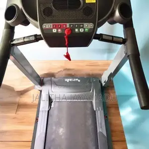 Treadmill Machine