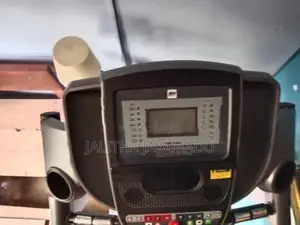 Treadmill Machine