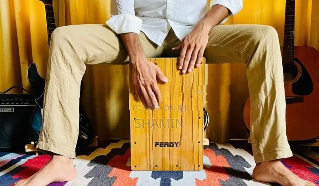 Cajon Beat Box