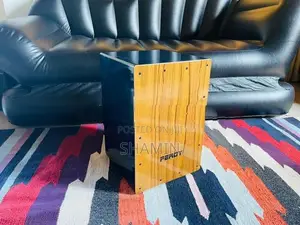 Cajon Beat Box