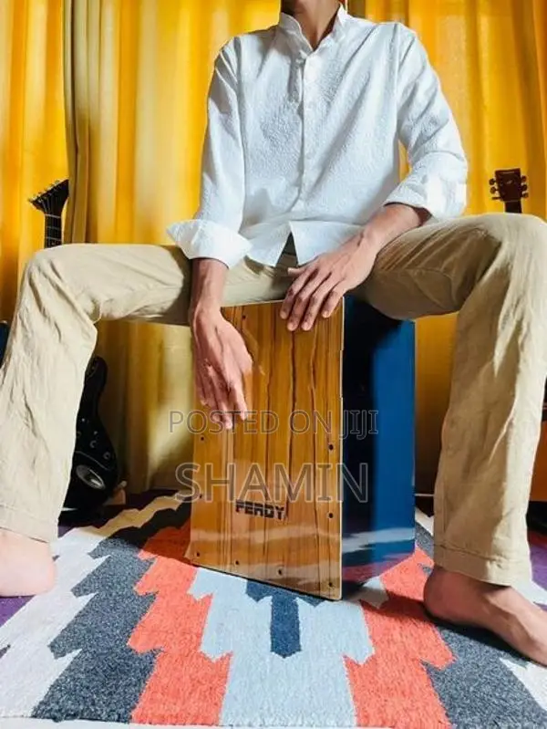 Cajon Beat Box