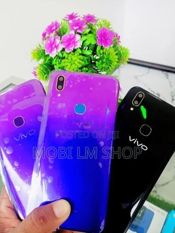 Vivo Y85 (Brand New)