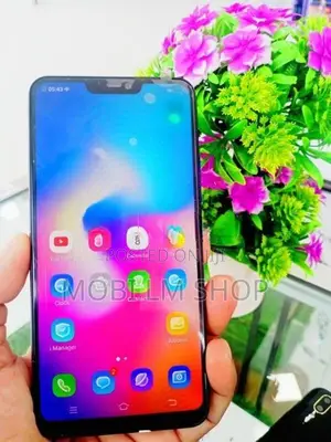 Vivo Y85 (Brand New)