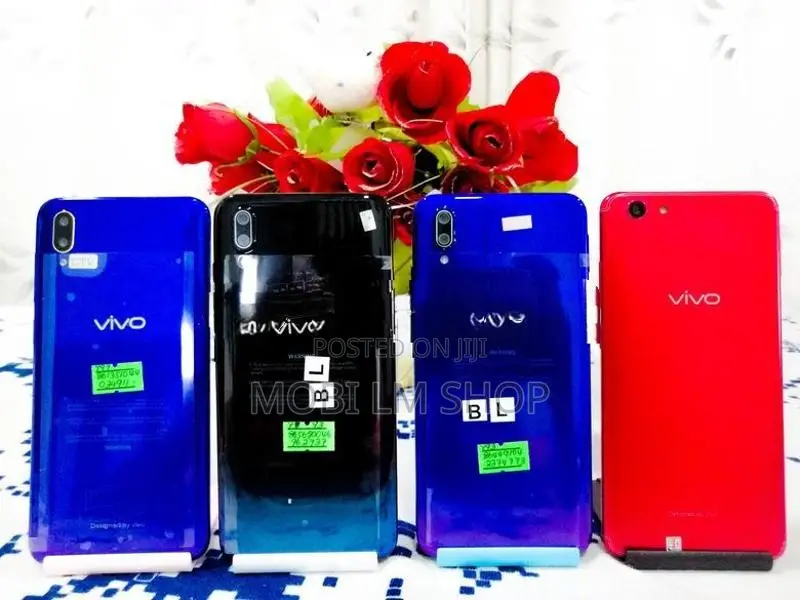 Vivo Y85 (Brand New)