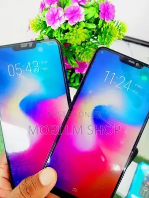 Vivo Y85 (Brand New)