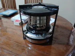 Kerosene Stove ( Mannennai Lipa)