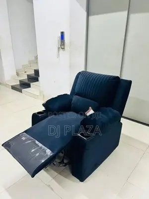 Recliner Single Sofa