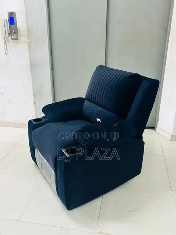 Recliner Single Sofa