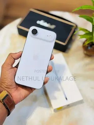 Apple iPhone Air 256GB (Used)
