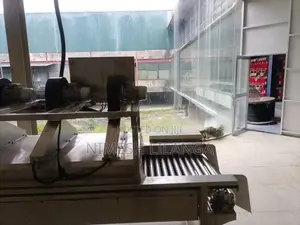 Fruit and Vegetables Washing Plant