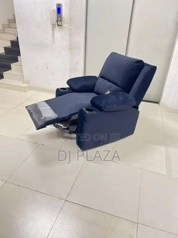 Sofa Recliner Single Seater