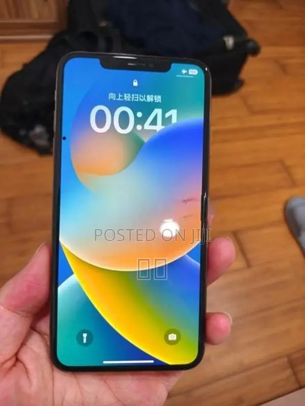 Apple iPhone XS Max 256GB (Used)