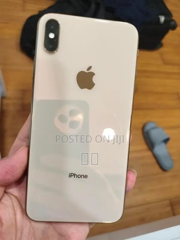 Apple iPhone XS Max 256GB (Used)