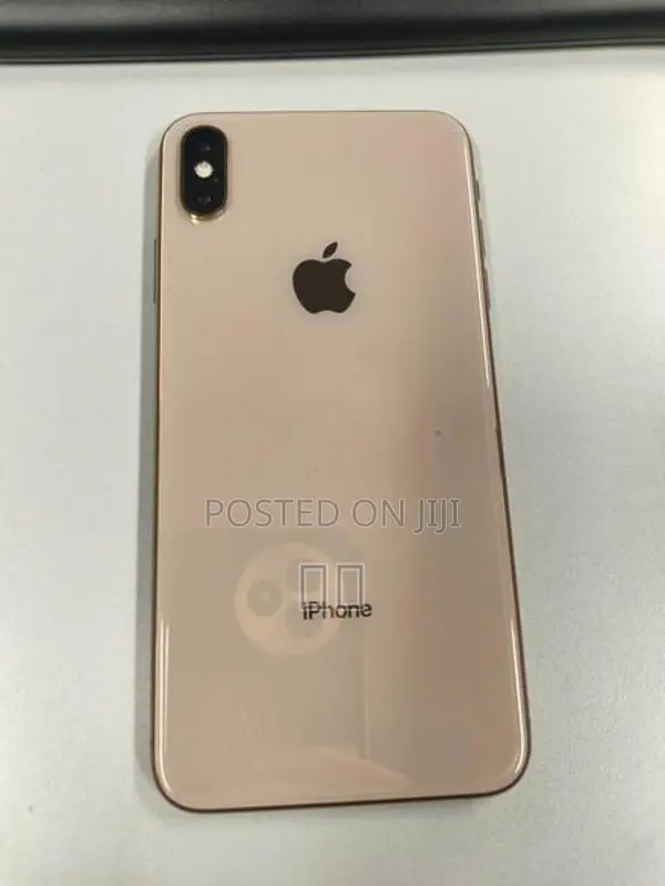 Apple iPhone XS Max 256GB (Used)