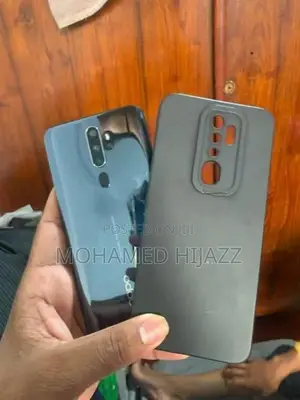 Oppo A9 8GB 256GB (Used)