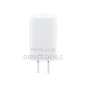 OnePlus Warp Charge 65W Power Adapter