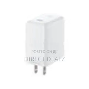 OnePlus Warp Charge 65W Power Adapter