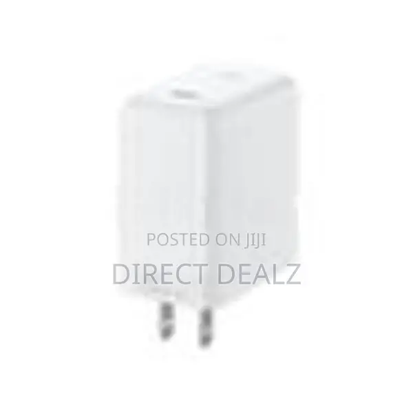 OnePlus Warp Charge 65W Power Adapter