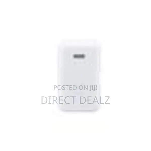 OnePlus Warp Charge 65W Power Adapter