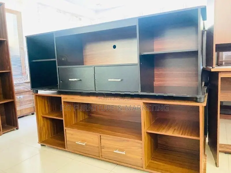 New TV Stand Collection