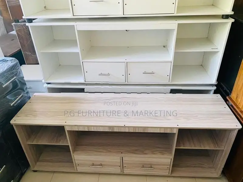 New TV Stand Collection