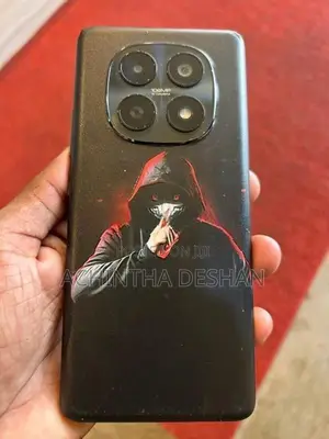 Xiaomi Redmi Note 15 (Used)