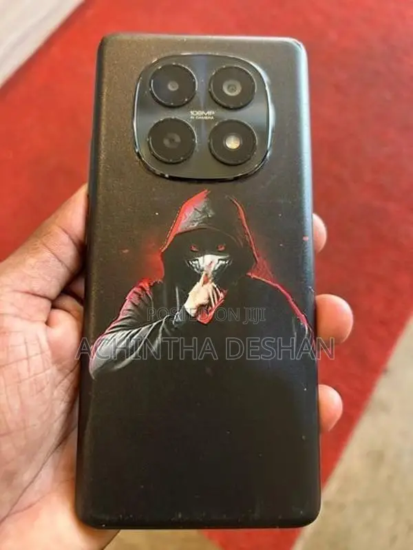 Xiaomi Redmi Note 15 (Used)