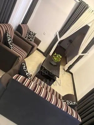 Damro Sofa Set (2,1,1)