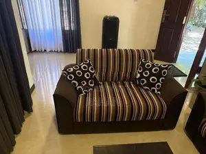 Damro Sofa Set (2,1,1)