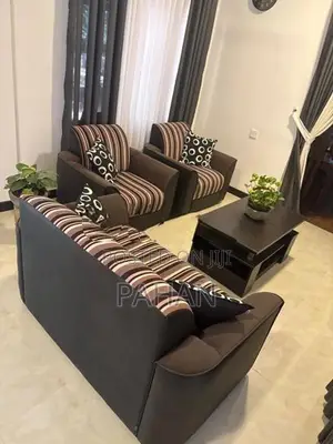Damro Sofa Set (2,1,1)