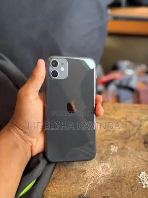 Apple iPhone 11 (Used)