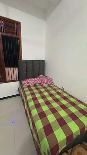 Brand New Bed