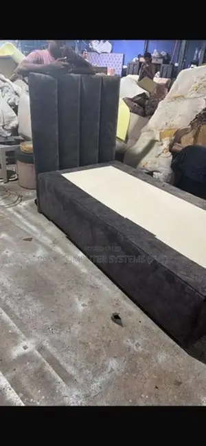 Brand New Bed