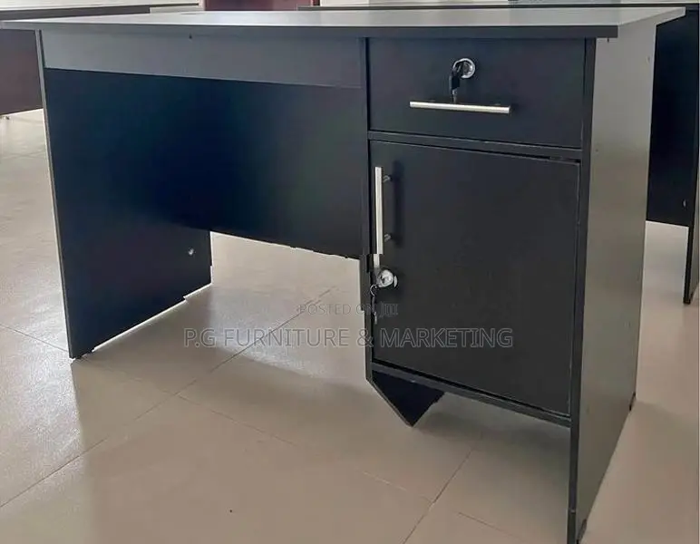 Modern Melamine 4×2 Ft Tabel