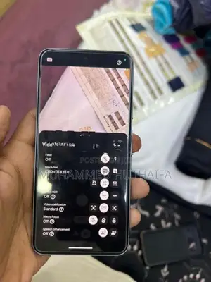 Google Pixel 8 (Used)